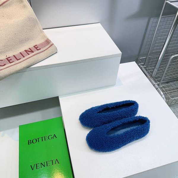 Bottega Veneta Shoes BVS00133